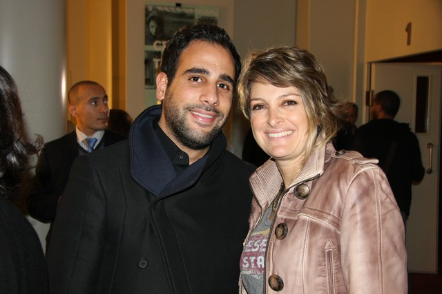 FFA Ossit Sawani Avant Premiere